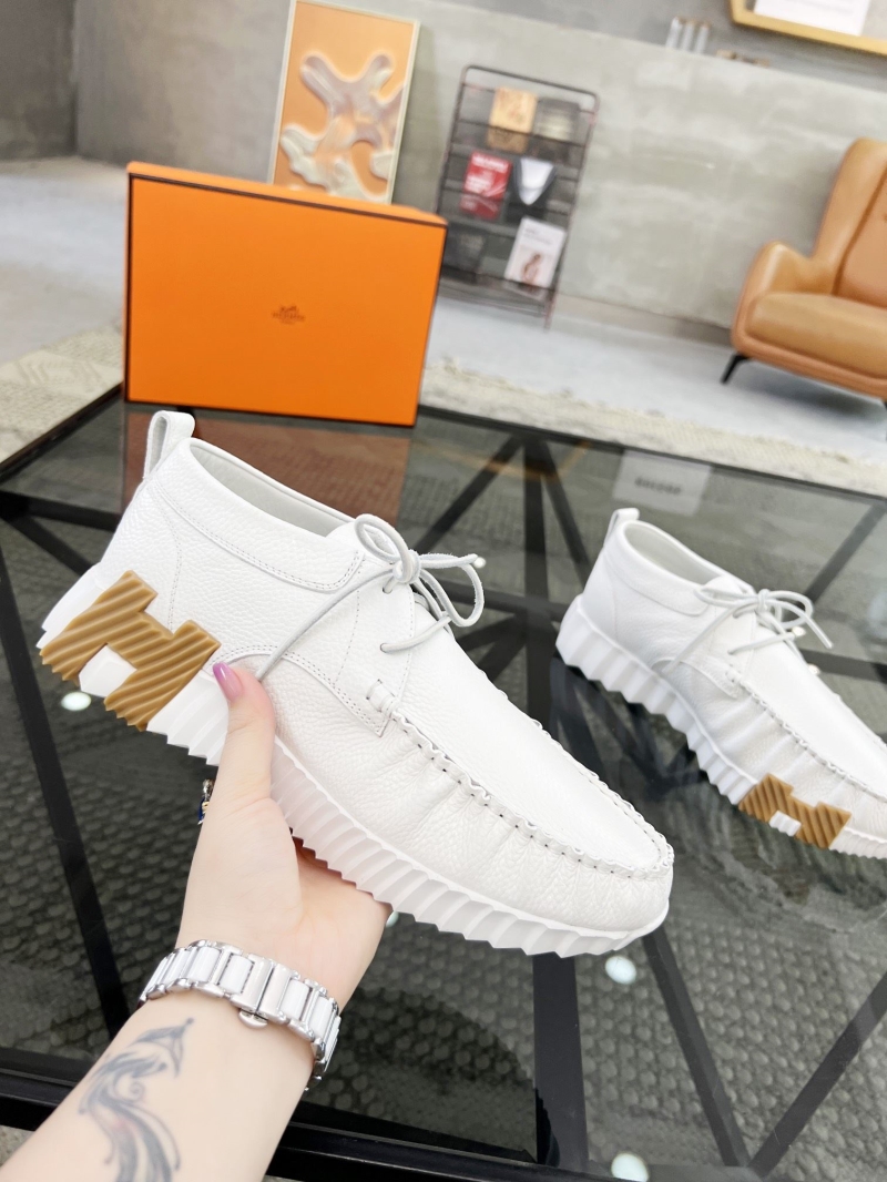 Hermes Sneakers